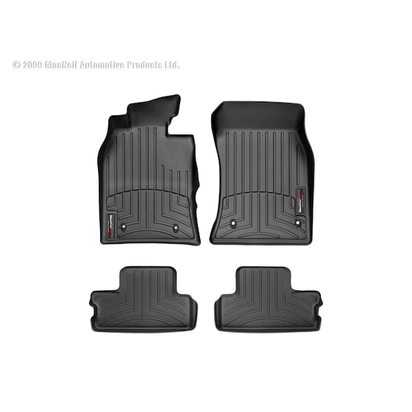 Floorliners, 441371-441362
